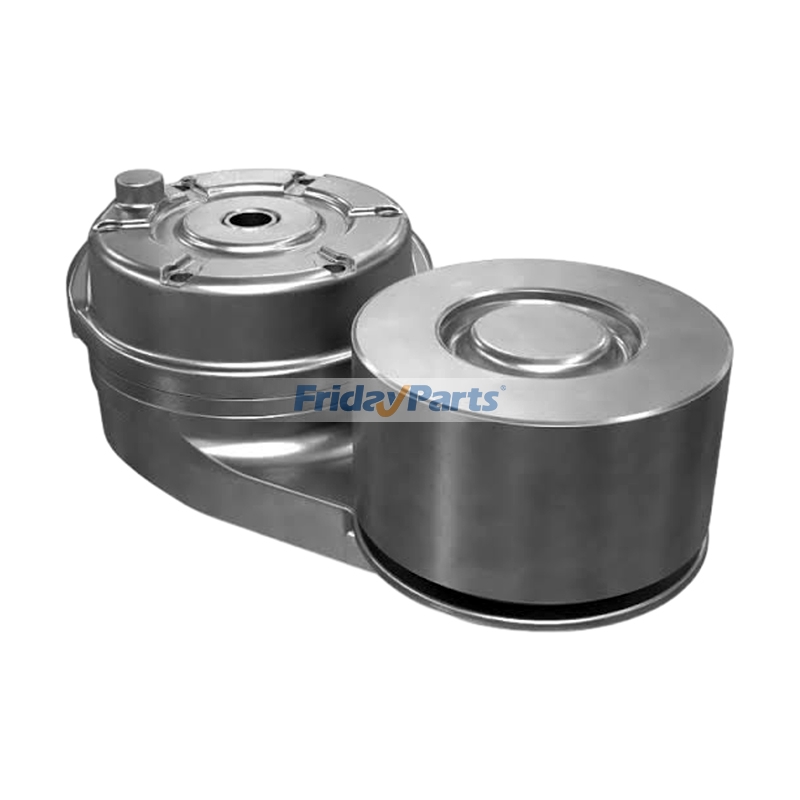 Belt Tensioner 436-6512 for Caterpillar CAT Engine 3512E 3516 3516B 3524B Off-Highway Truck 785G 789D 793D 797 797B