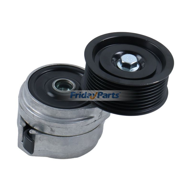 Belt Tensioner for Mercedes-Benz in Stock in China