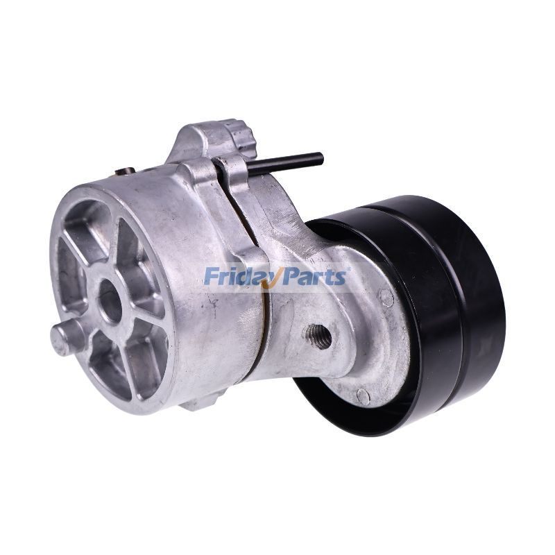 Vehicle Belt Tensioner