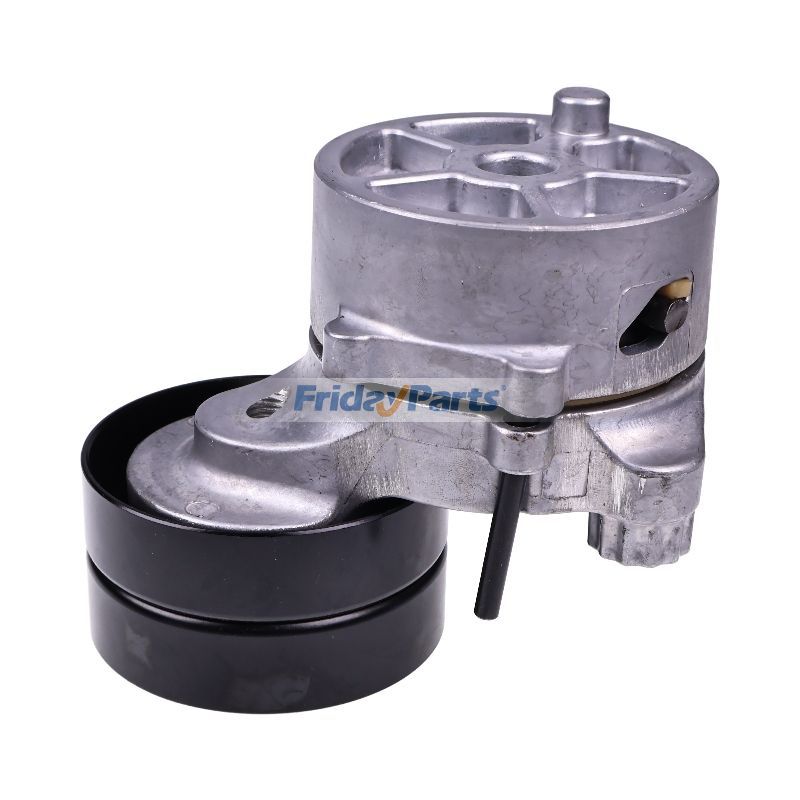 Belt Tensioner for Vehicle