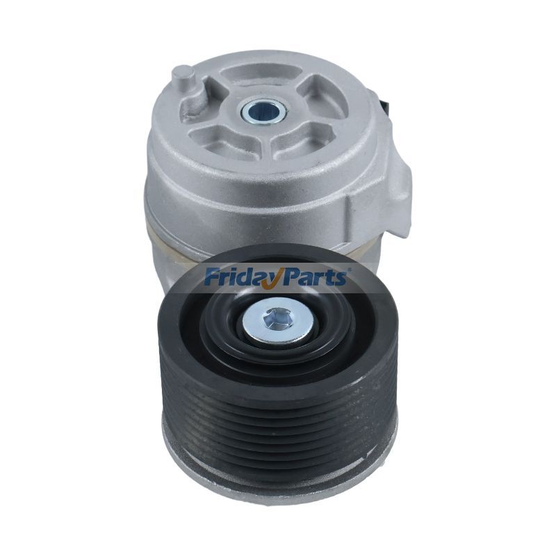 Tensor de correa 4984045 para motor Cummins ISBE QSB QSB6.7