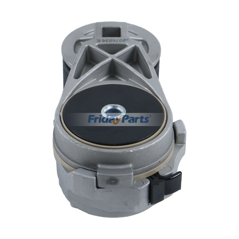 Tensor de correa 4984045 para motor Cummins ISBE QSB QSB6.7 de FridayParts