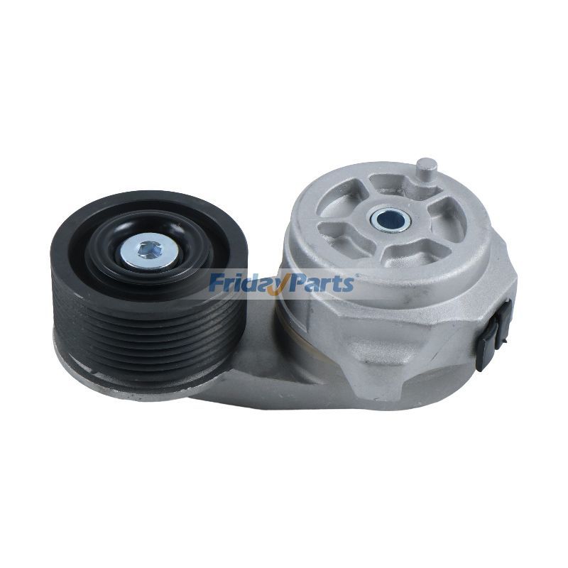 Tensor de correa 4984045 para motor Cummins ISBE QSB QSB6.7 