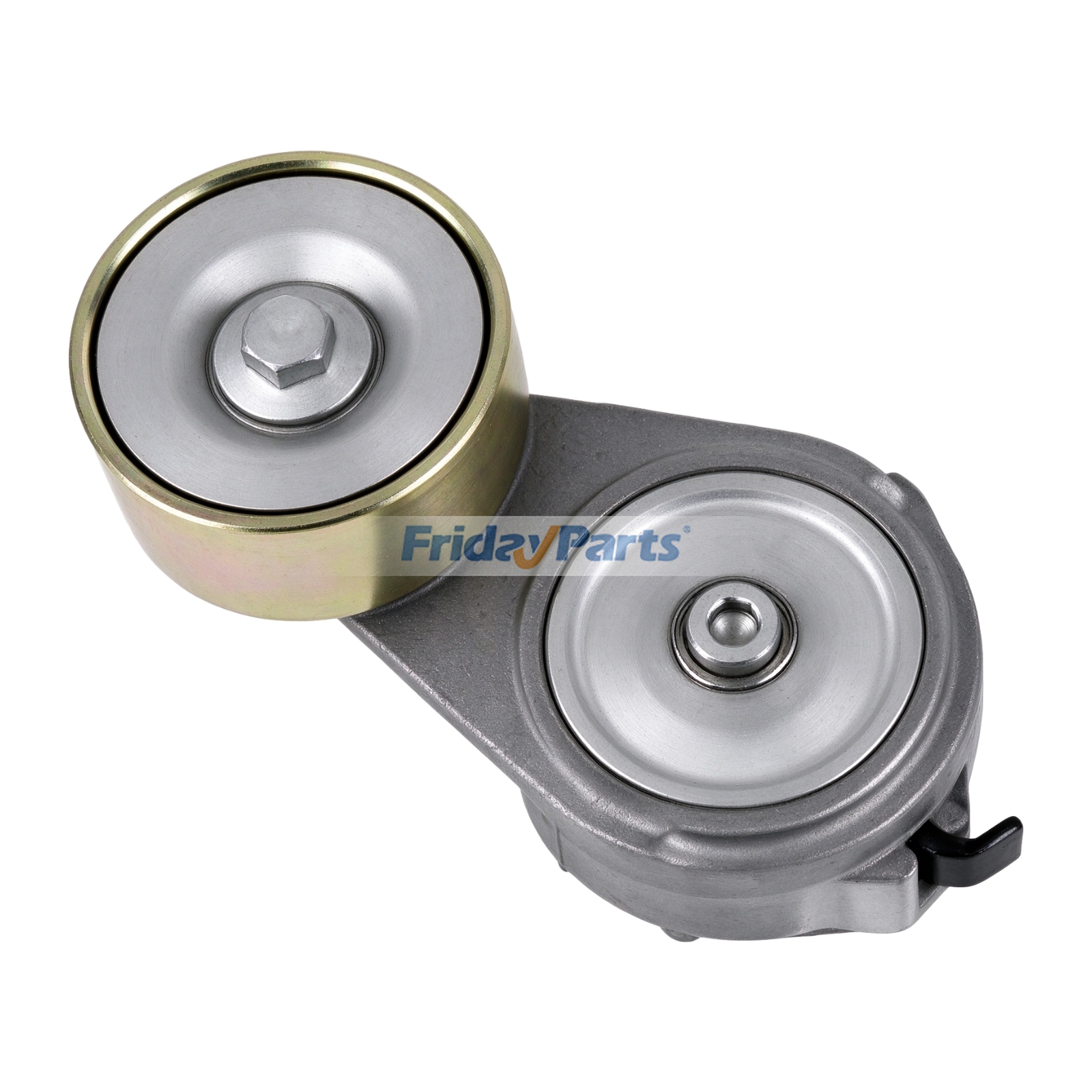 Belt Tensioner 504075247 for Iveco Truck EuroStar EuroTech 1992-2002