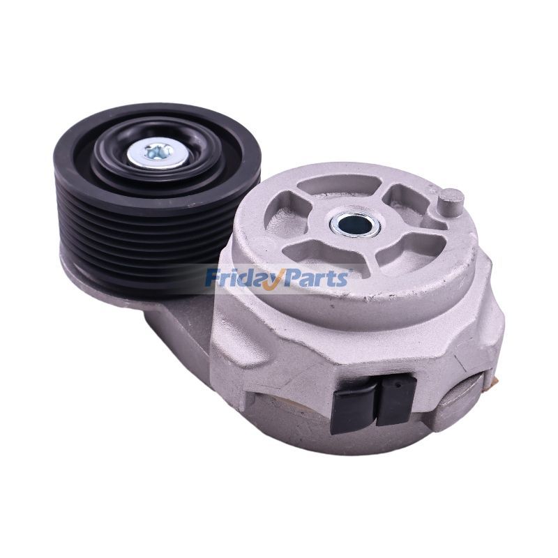 Belt Tensioner 5256546 for Cummins Engine B4.5 B6.7 B6.7N ISB6.7 ISBE4 QSB3.3 QSB6.7