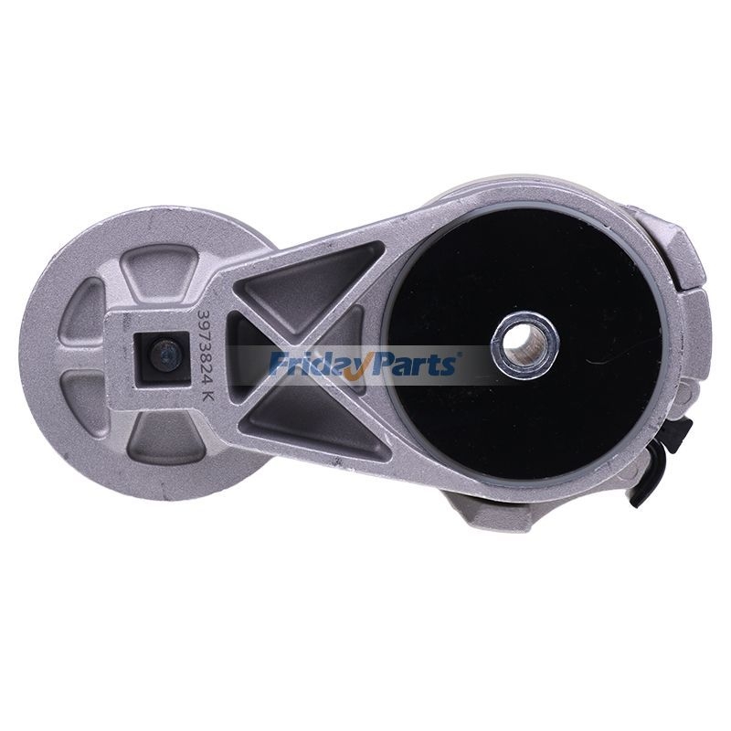 Belt Tensioner – For Cummins 8.3L 6CT (Freightliner, Sterling, Blue Bird, Ford)