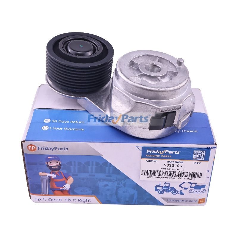 Riemenspanner 5333496 für Cummins B-Motor