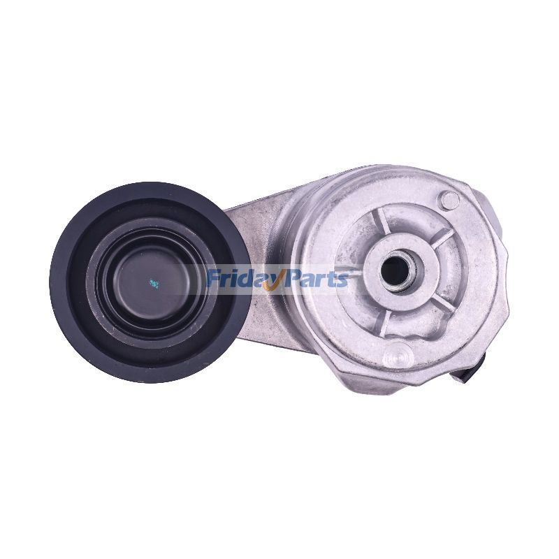 RiemenspannerFür JCB