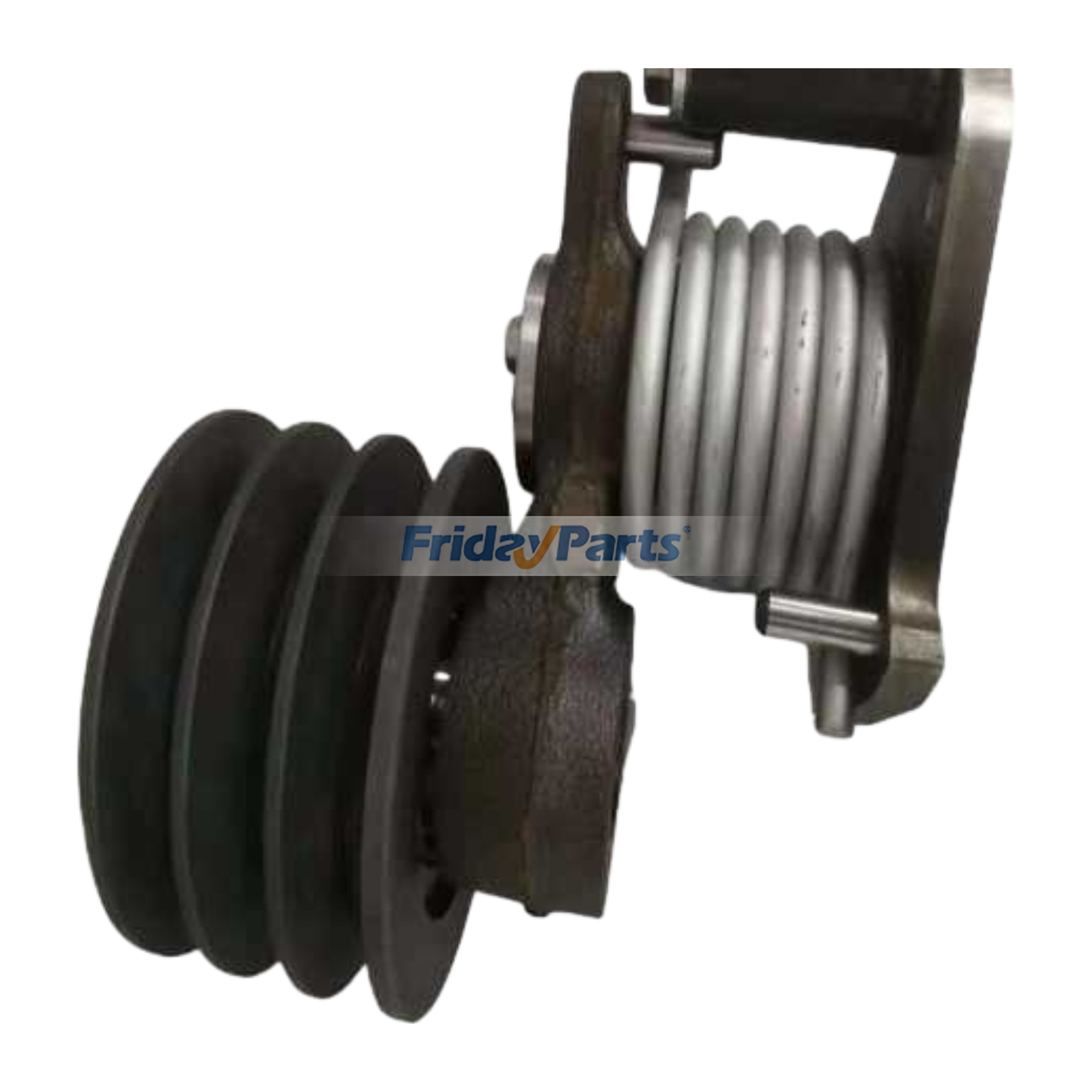 Belt Tensioner 6240-61-4701 for Komatsu Engine SAA6D170E-3E-8 Excavator PC1250-7 PC1250LC-7 PC1250-7R