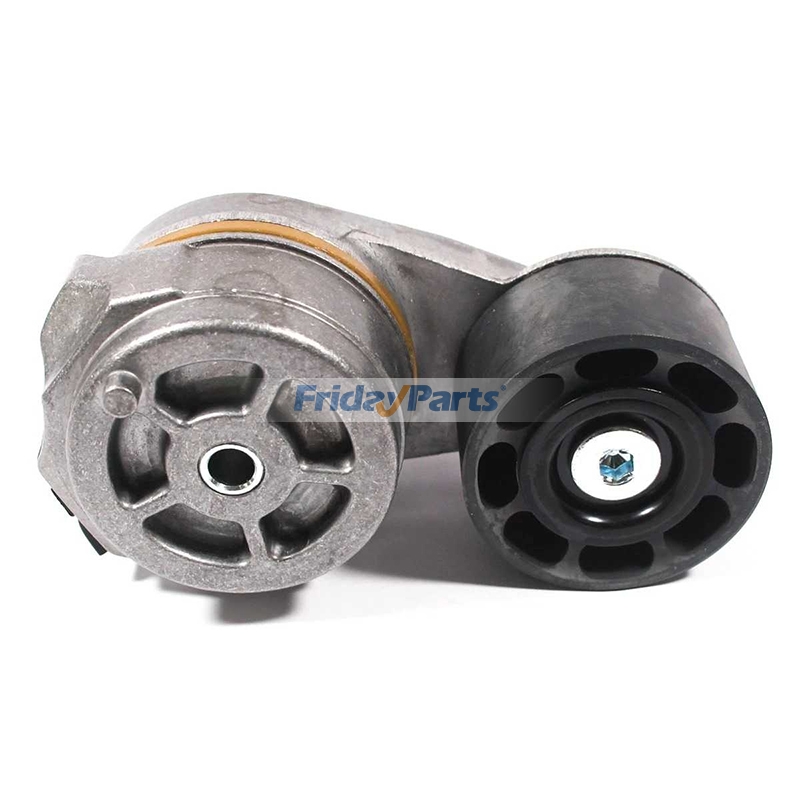 Belt Tensioner 6275-61-4500 for Komatsu Engine SAA4D95LE-6 Excavator PC138US-10 PC138USLC-10 PC138US-11 PC138USLC-11 PC78US-10 PC88MR-10
