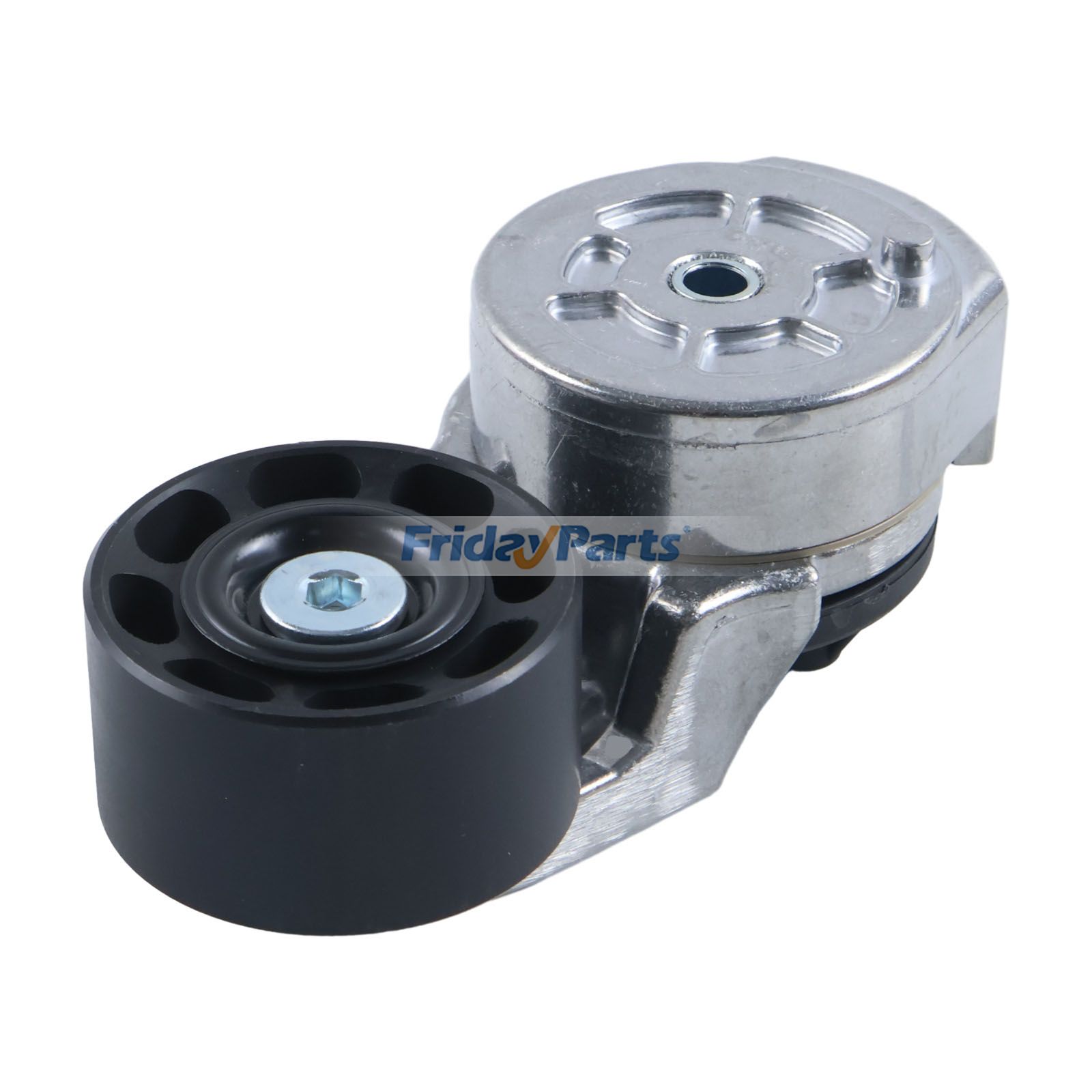 Belt Tensioner 6731-61-4510 for Komatsu Engine 4D102 6D102 Excavator PC200-6 PC120-6