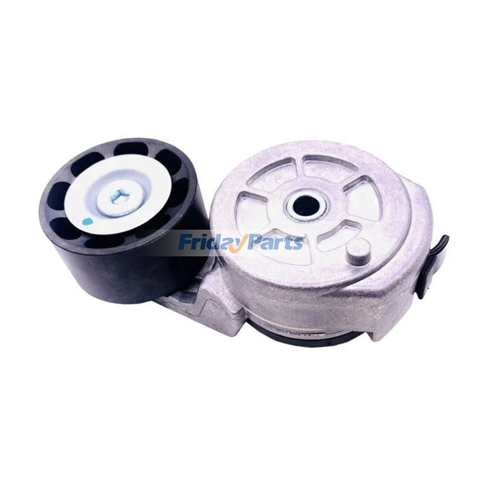 Belt Tensioner 6731-62-4130 for Komatsu Backhoe Loader WB142-5 WB146-5 WB146PS-5 WB156-5 WB156PS-5