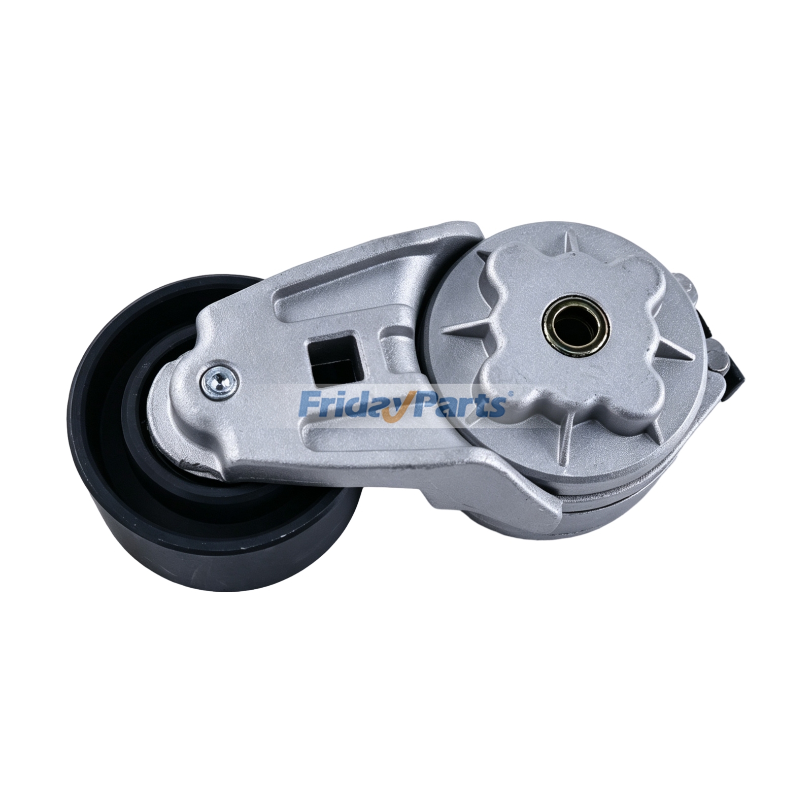 Belt Tensioner 6732-61-4110 for Komatsu Engine 6D102-1 Excavator PC210LC-6LE PC200Z-6LE Loader WA320-3MC WA380-3L
