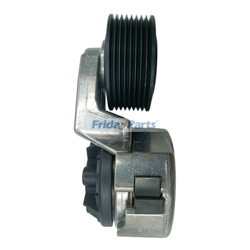 Belt Tensioner for Excavator