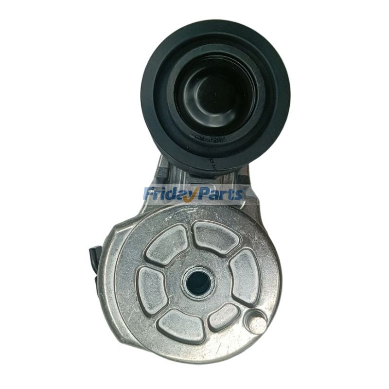 Excavator Belt Tensioner