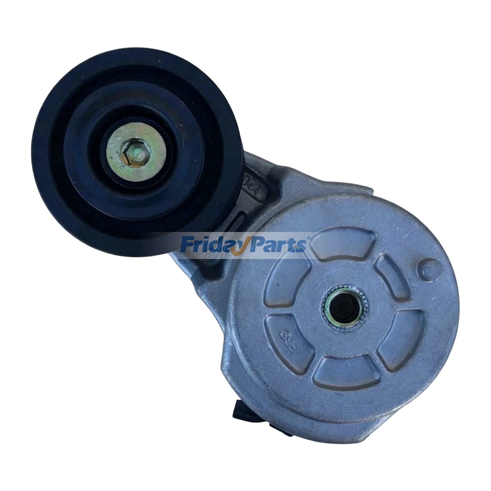 Napinacz paska 6743-61-4216 do silnika Komatsu 6D114E Koparka PC300-7 PC350-7 PC360-7 PC300-8 Ładowarka WA450-6
