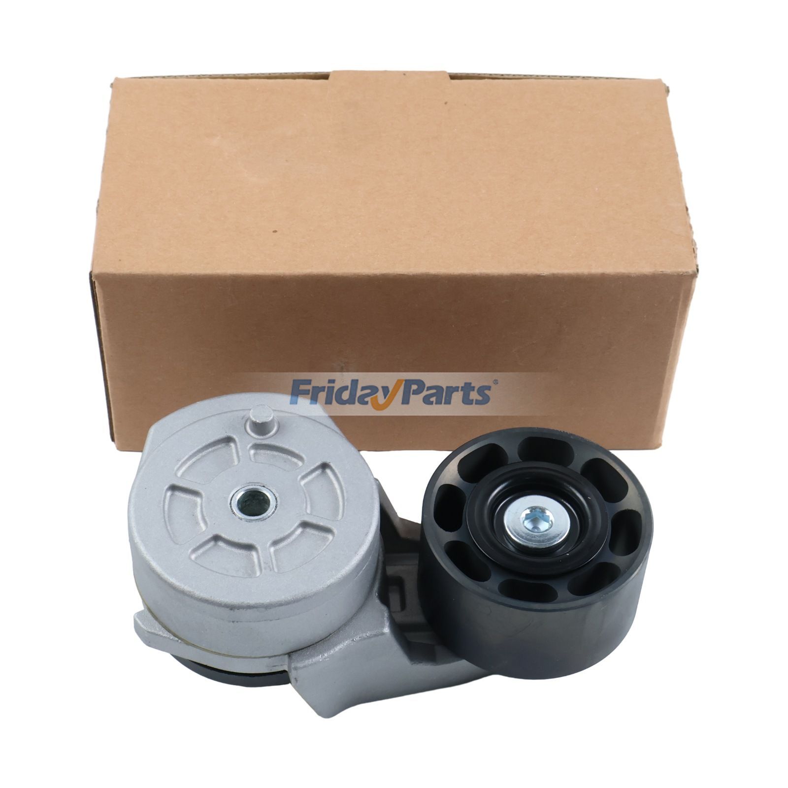 Tendeur de courroie 7382029 9887461 pour moteur Liebherr D914 D916 D904 D906 D924 D926 D936 D934 excavatrice 911 944