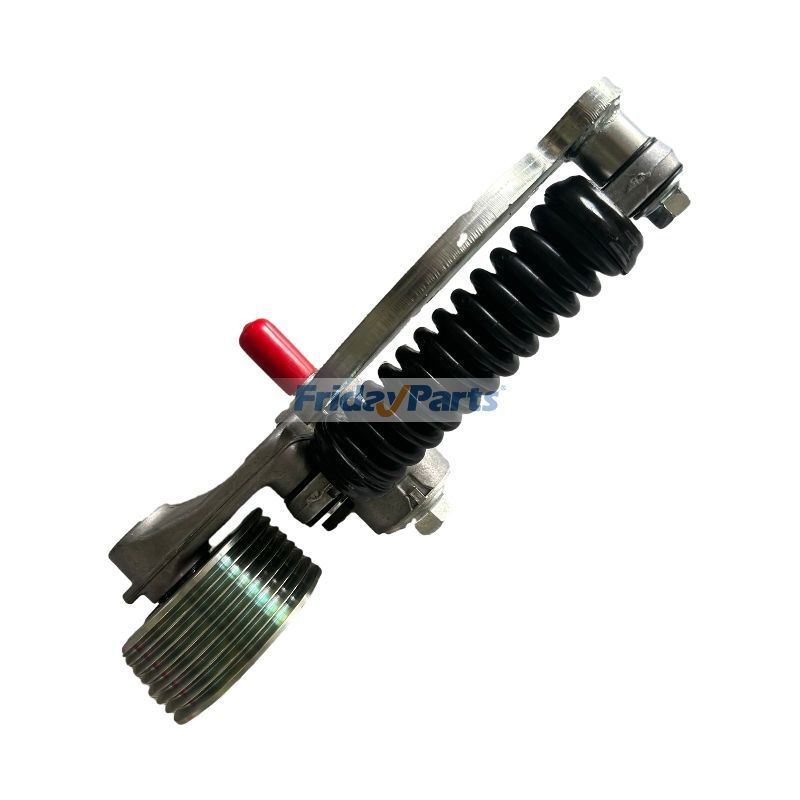 Transport Refrigeration Belt Tensioner