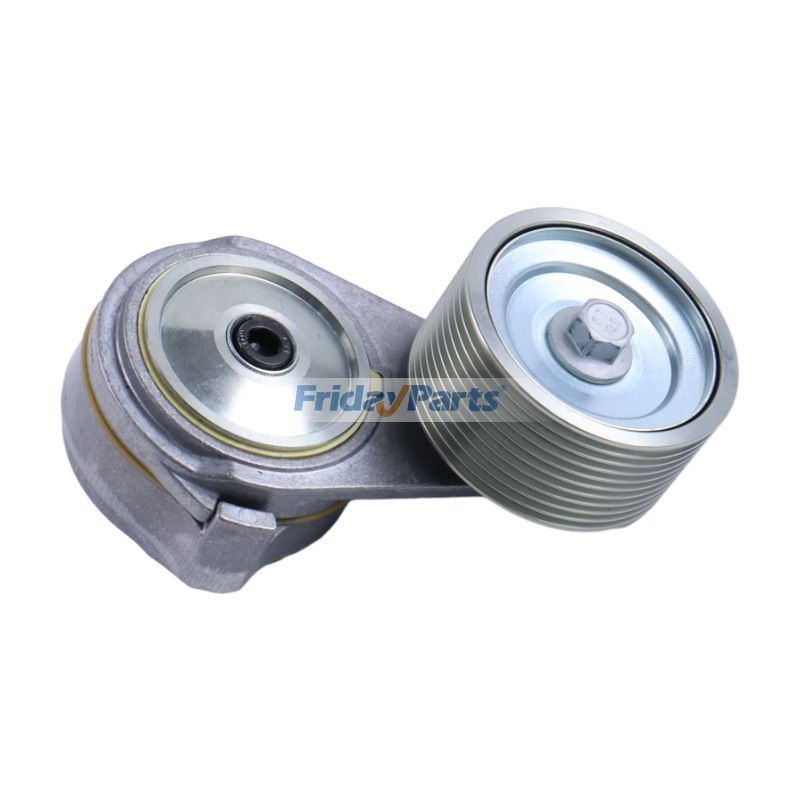 Tractor Belt Tensioner