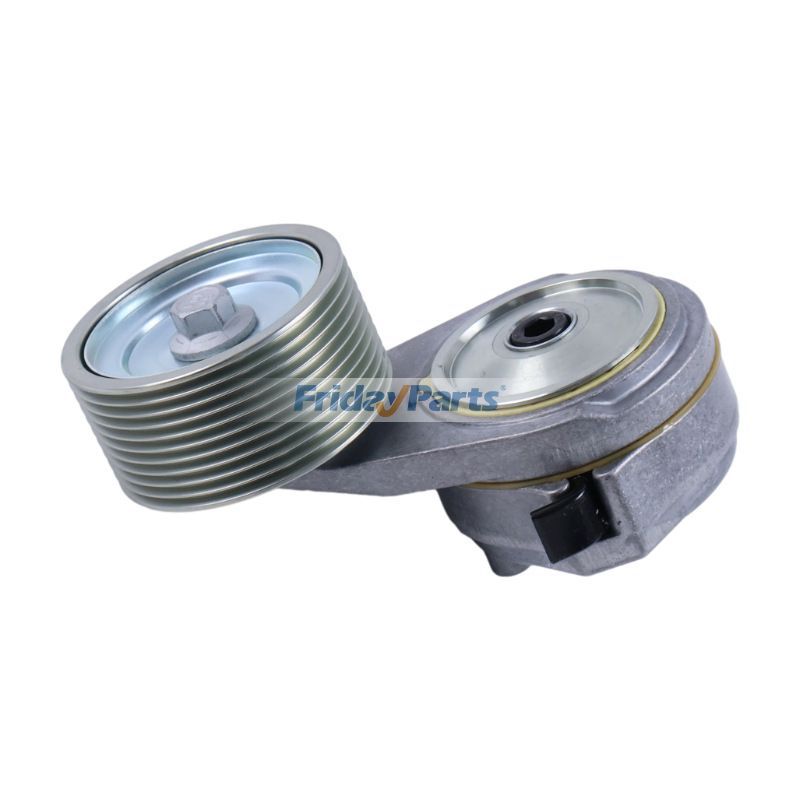 Belt Tensioner 84187972 87300113 for CASE Puma 170 185 200 215 230 New Holland Tractor T7.220 T7.235 T7.250 T7.260 Tractor