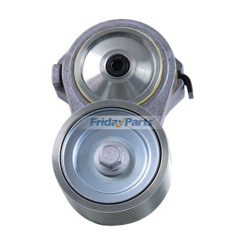 Belt Tensioner for Tractor