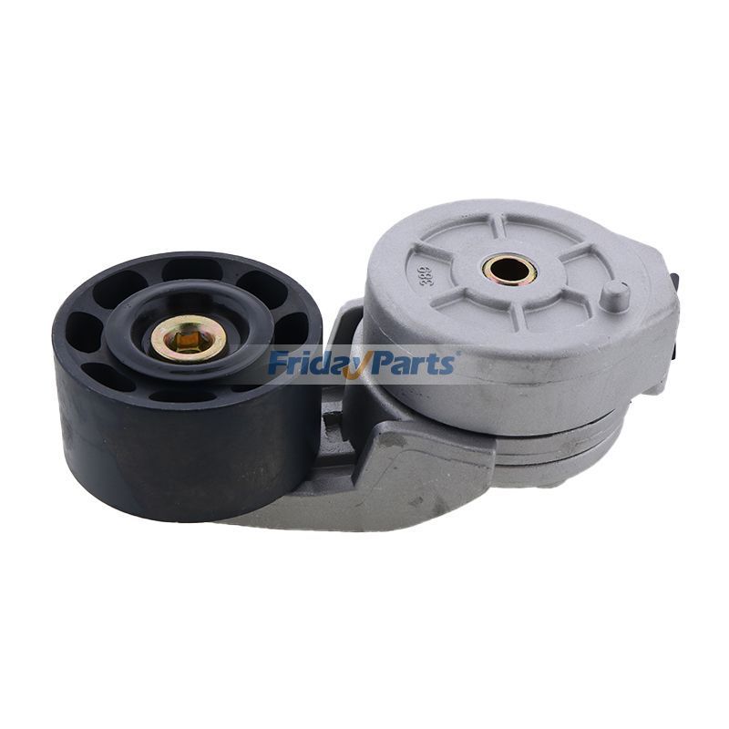 【YUK】 Spicer 2-4-8091X End Yoke Assy - Splined Bore1310 series, U