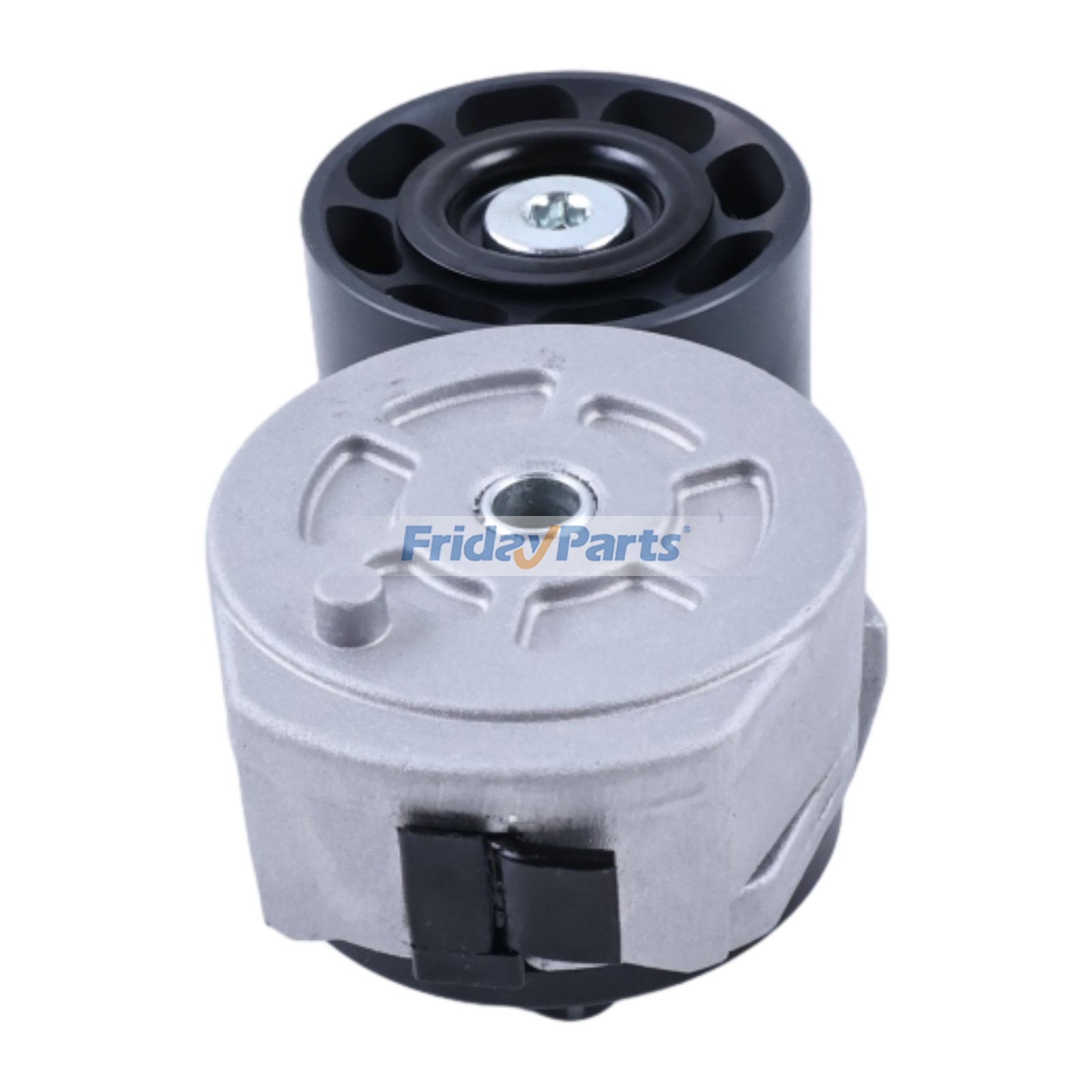 Belt Tensioner compatible with Dozer,Engine,Excavator,Forklift,Harvester,Loader,Motor Grader,Telehandler,Tractor