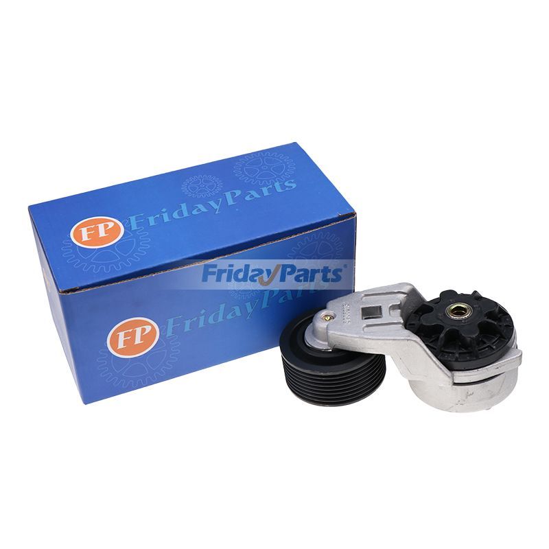 Belt Tensioner 87409564 for CASE Engine PX190 PX215 PX240 Tractor MX210 MX230 MX255 MX285 MX240 MX270