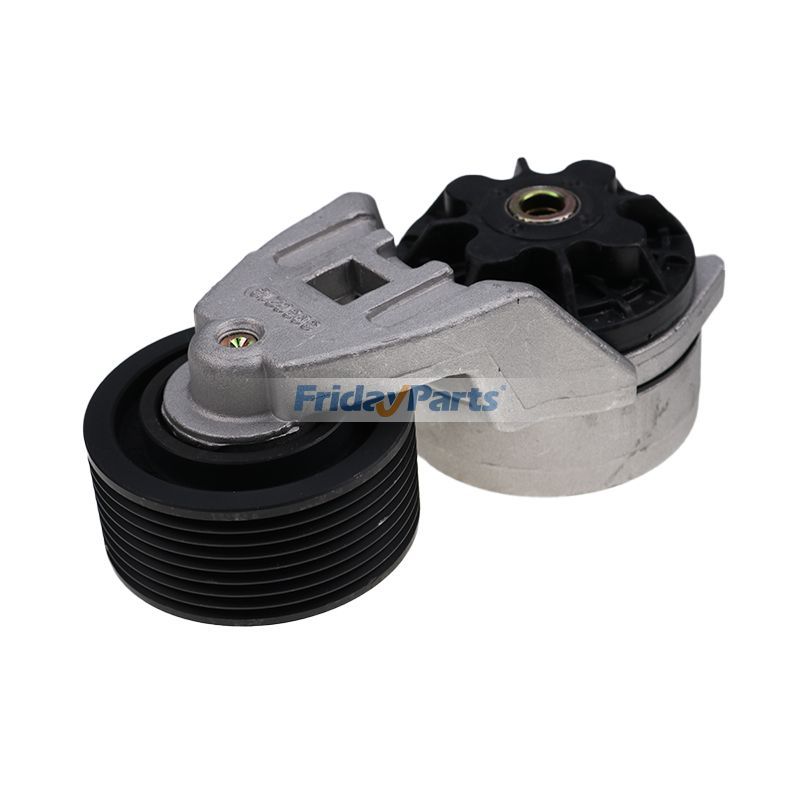 Tensor de correa 87409564 para tractor Ford New Holland TG255 TG285 TG210 TJ330 de FridayParts