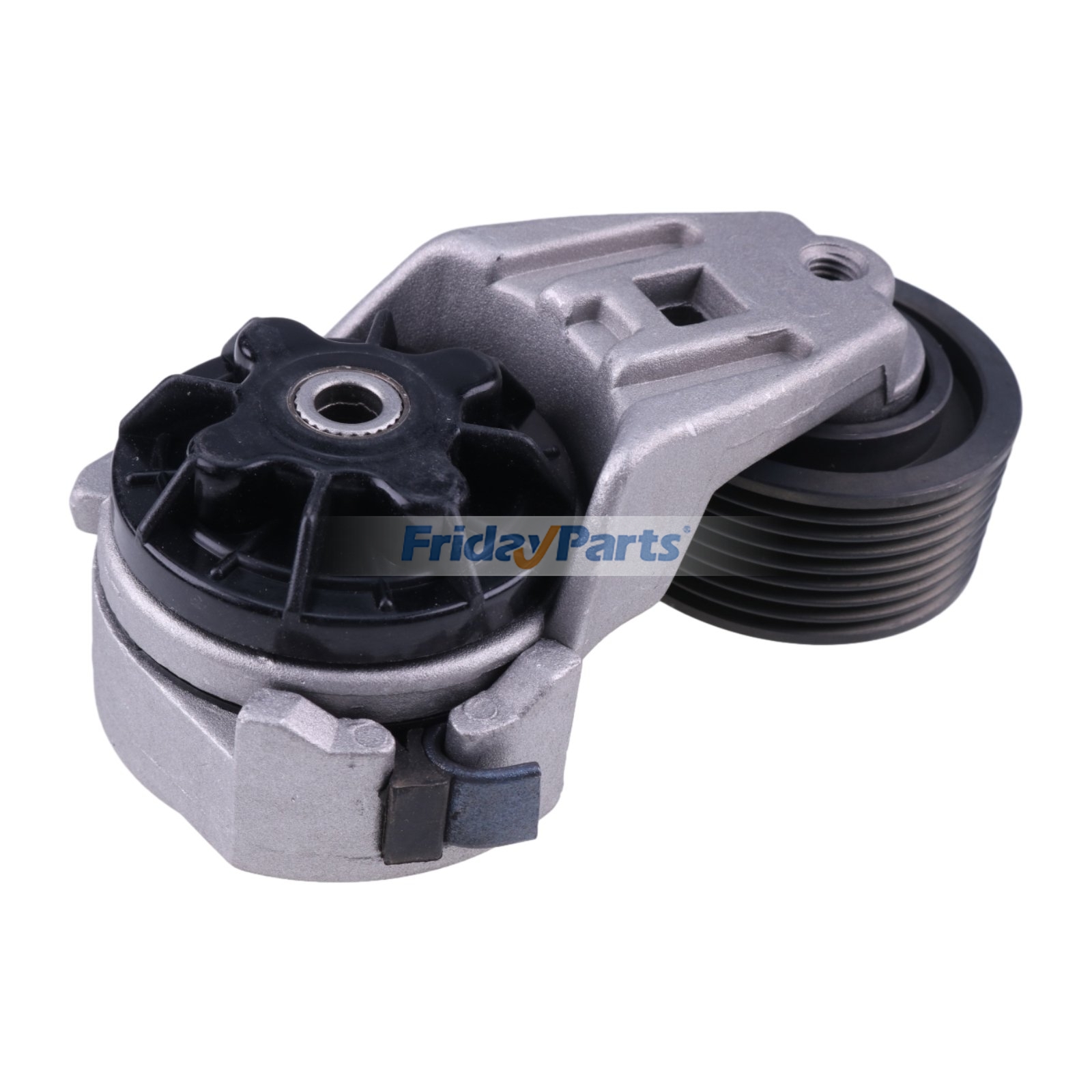 Belt Tensioner 87436755 for New Holland Tractors T9020 TJ330 TJ275 T9010 TJ280 TJ325