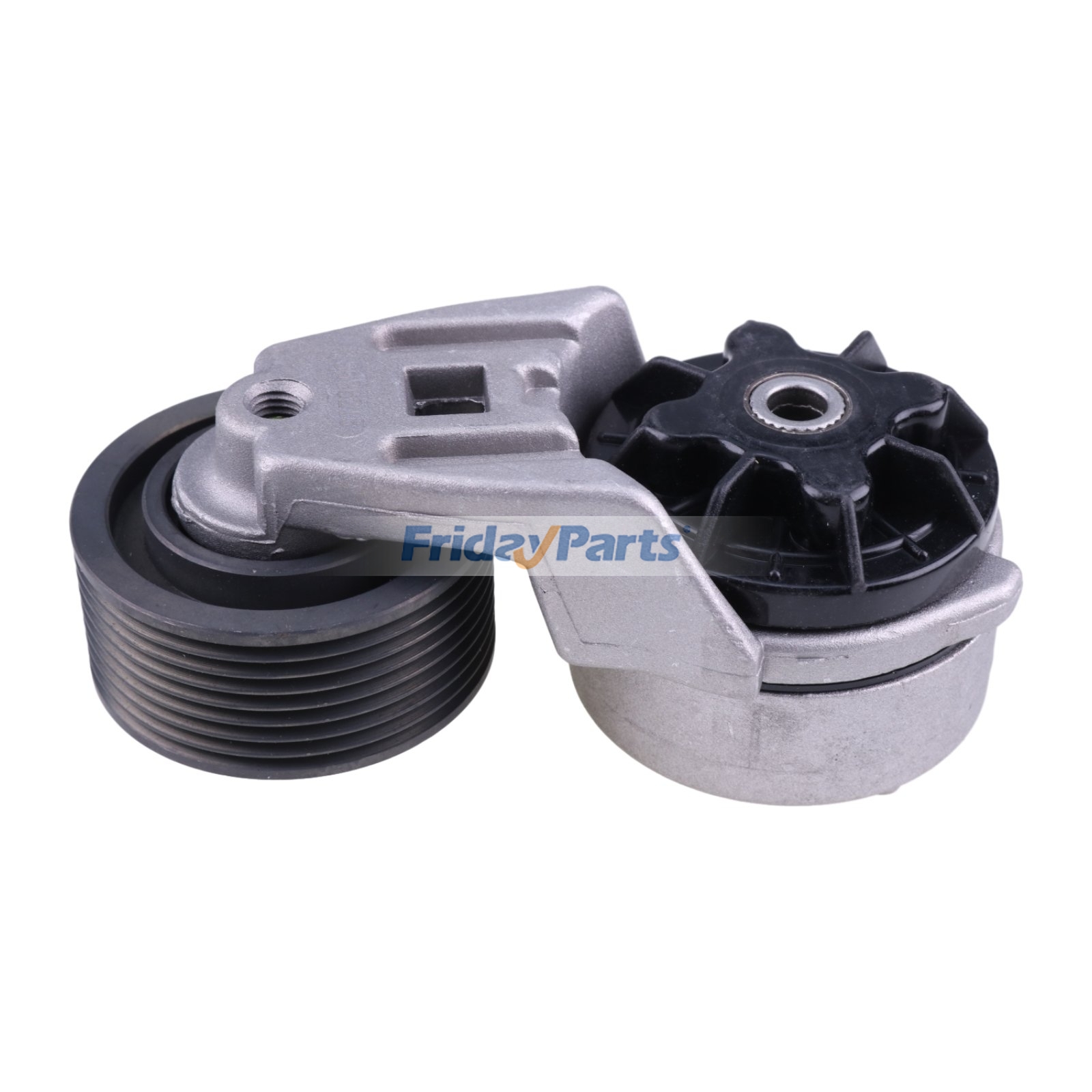 Tractor Belt Tensioner
