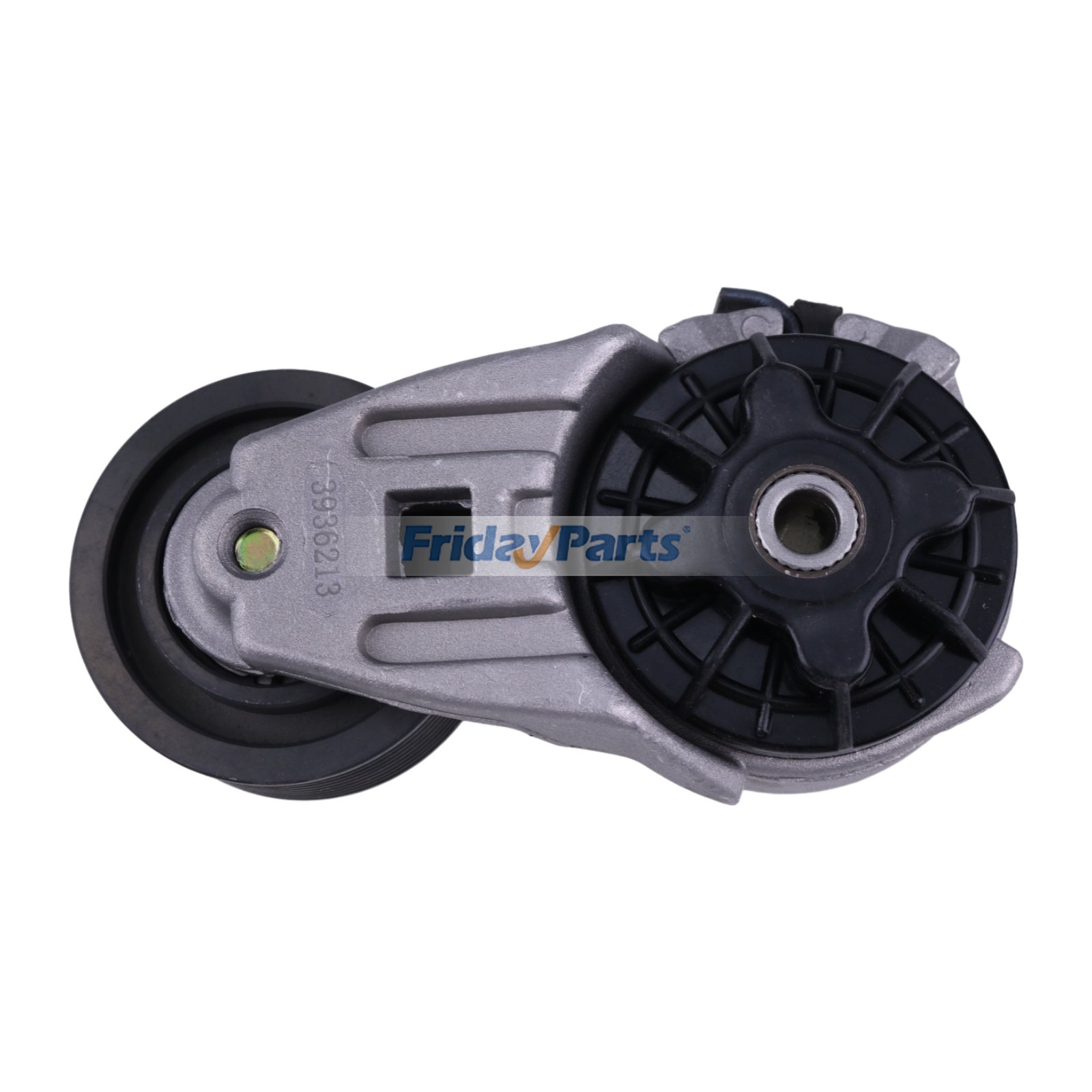 Belt Tensioners compatible with Tractor