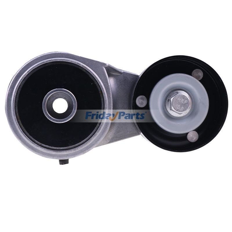 Tensor de correia 87801689 para trator de enfardadeira CASE