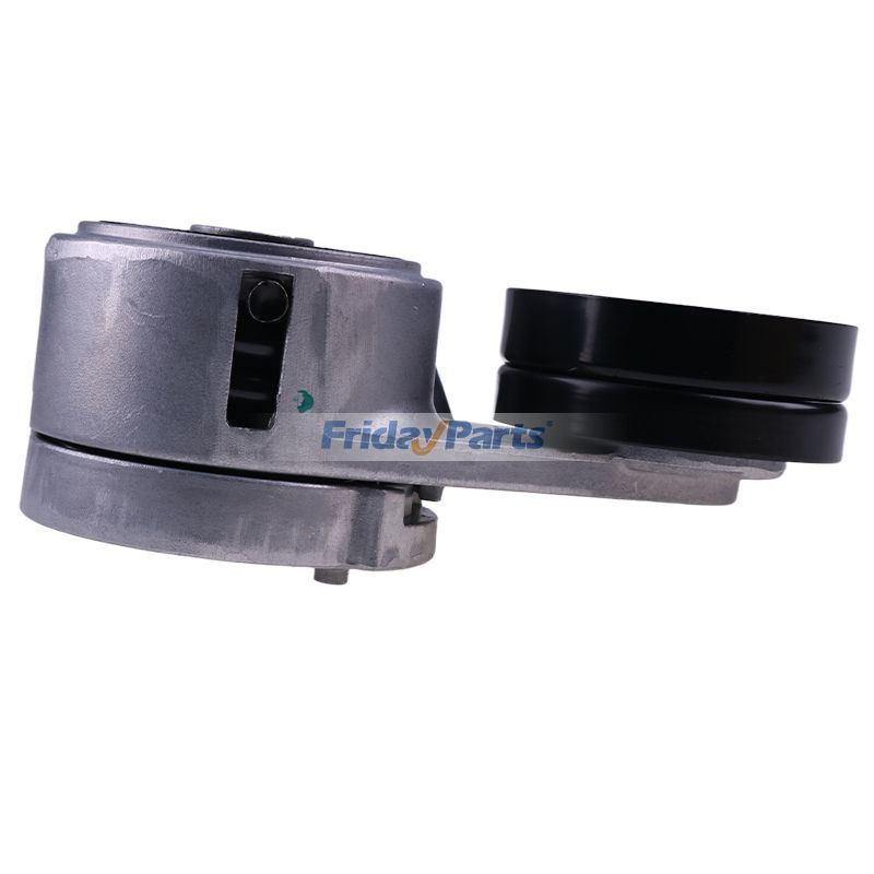 Tensor de correia 87801689 para trator de enfardadeira CASE