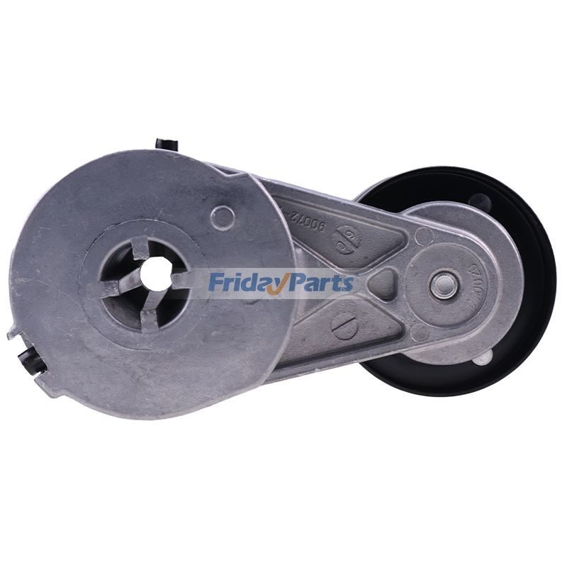 Tensor de correa 87801689 para tractor Ford New Holland 5640 6640 7740 8240 8340 TS110 TS115 de FridayParts