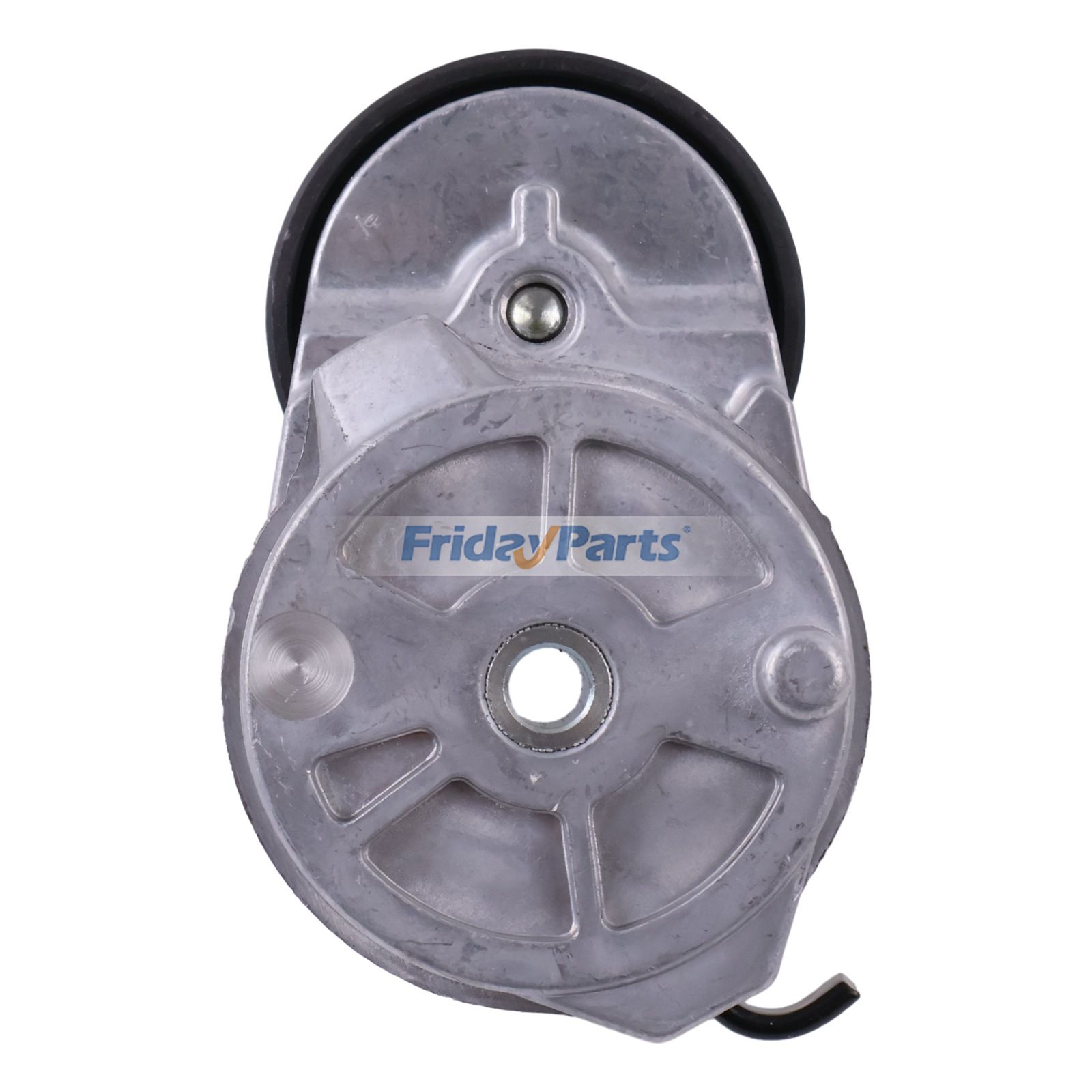 Belt Tensioner Adjuster Assembly 89933 3013736C1 for International 8600 TranStar HX615 LT625 ProStar RH613 Caterpillar CAT CT660 for less