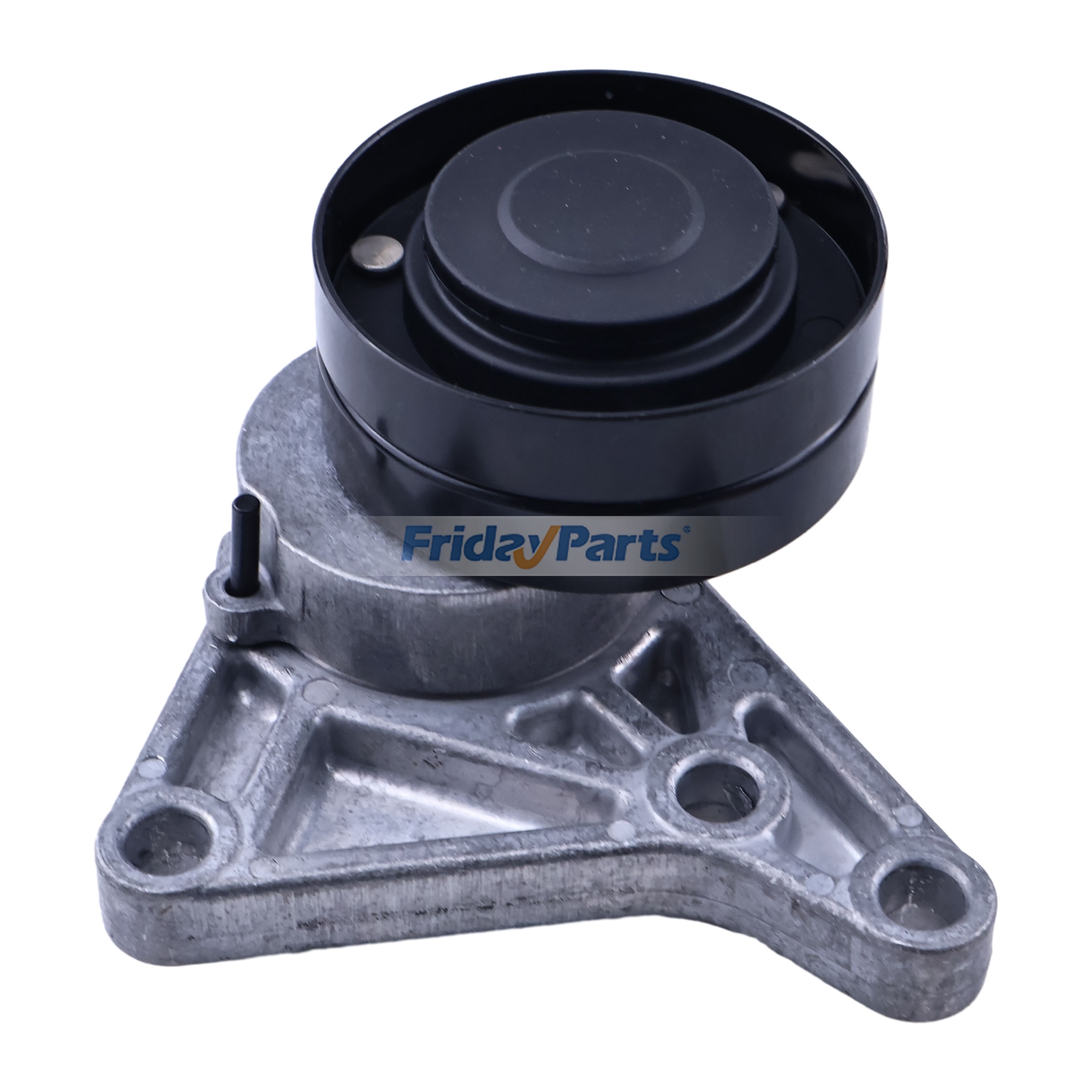 ベルト テンショナー AL112300、John Deere エンジン 6068 4045 トラクター 6405 6010 6210 6310 6410 6510 6610 6810 用