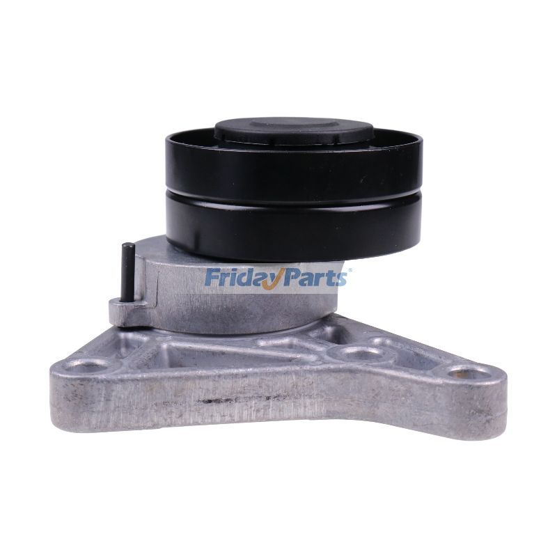 Tensor de correa AL156090 para tractor John Deere con motor 6068 4045 6200 6300 6500 6230 7130 6330 7515 7525 7530 de FridayParts