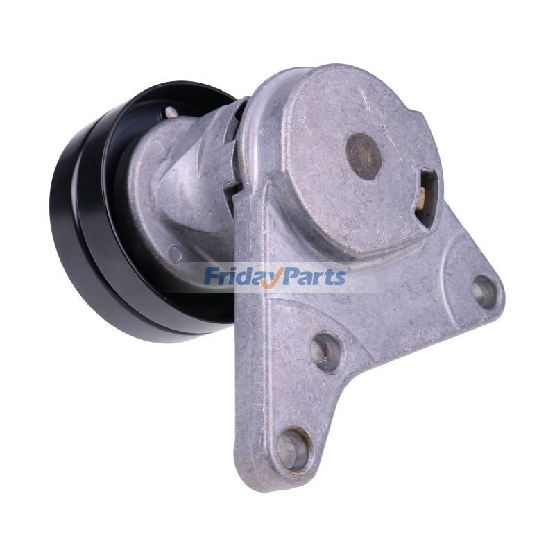 Tensor de correa AL156090 para tractor John Deere con motor 6068 4045 6200 6300 6500 6230 7130 6330 7515 7525 7530 Para JOHN DEERE