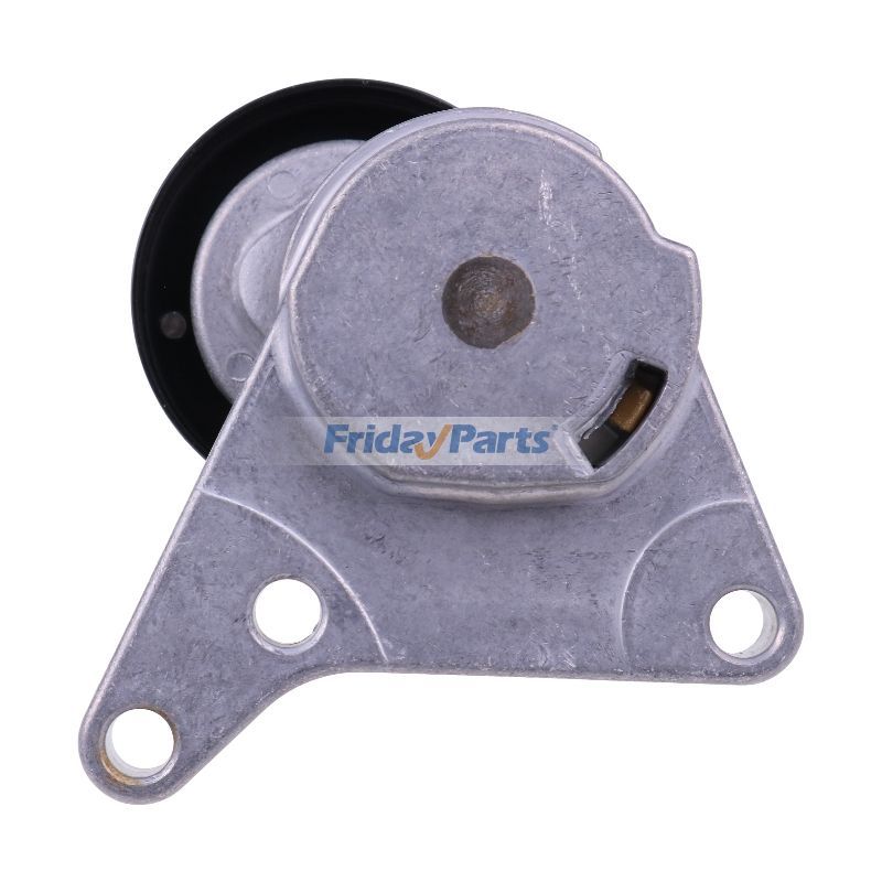 Tensor de correa AL156090 para tractor John Deere con motor 6068 4045 6200 6300 6500 6230 7130 6330 7515 7525 7530 para Motor,Tractor Para JOHN DEERE FridayParts