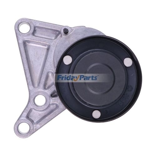 AL157596 Spannrolle – Kompatibel Mit John Deere Traktoren 6010–6930, Harvester 1165, OEM-Qualität AL157596 Spannrolle – Kompatibel Mit John Deere Traktoren 6010–6930, Harvester 1165, OEM-Qualität