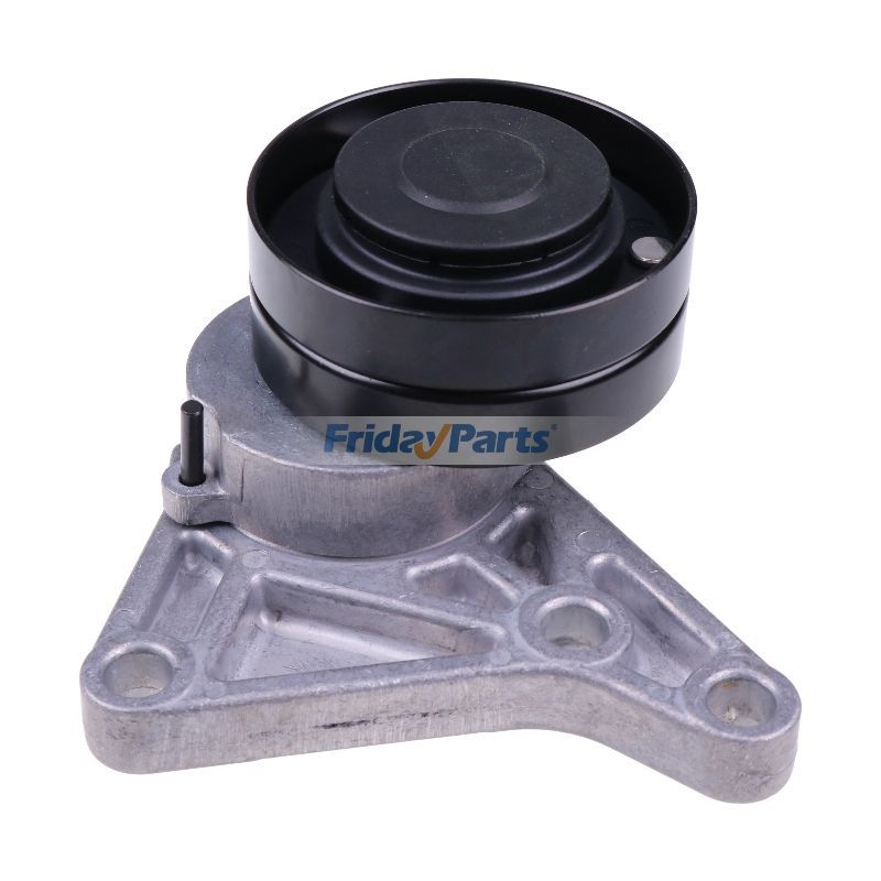 Belt Tensioner AL156090 for John Deere Engine 6068 4045 Tractor 6200 6300 6500 6230 7130 6330 7515 7525 7530