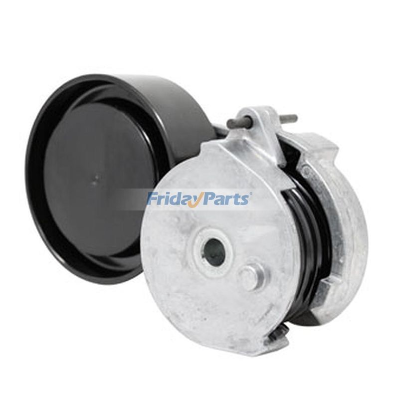 Tendeur de courroie AL181832 pour moteur John Deere 6068 6090 6135 tracteur 6140R 6145R 6155M 6190R 6250R