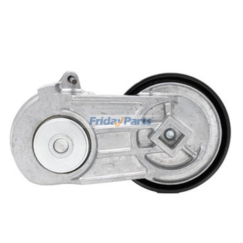 Engine,Harvester,Tractor Belt Tensioner 6068 6090 6135 6140R 6145R 6155M 6190R 6250R