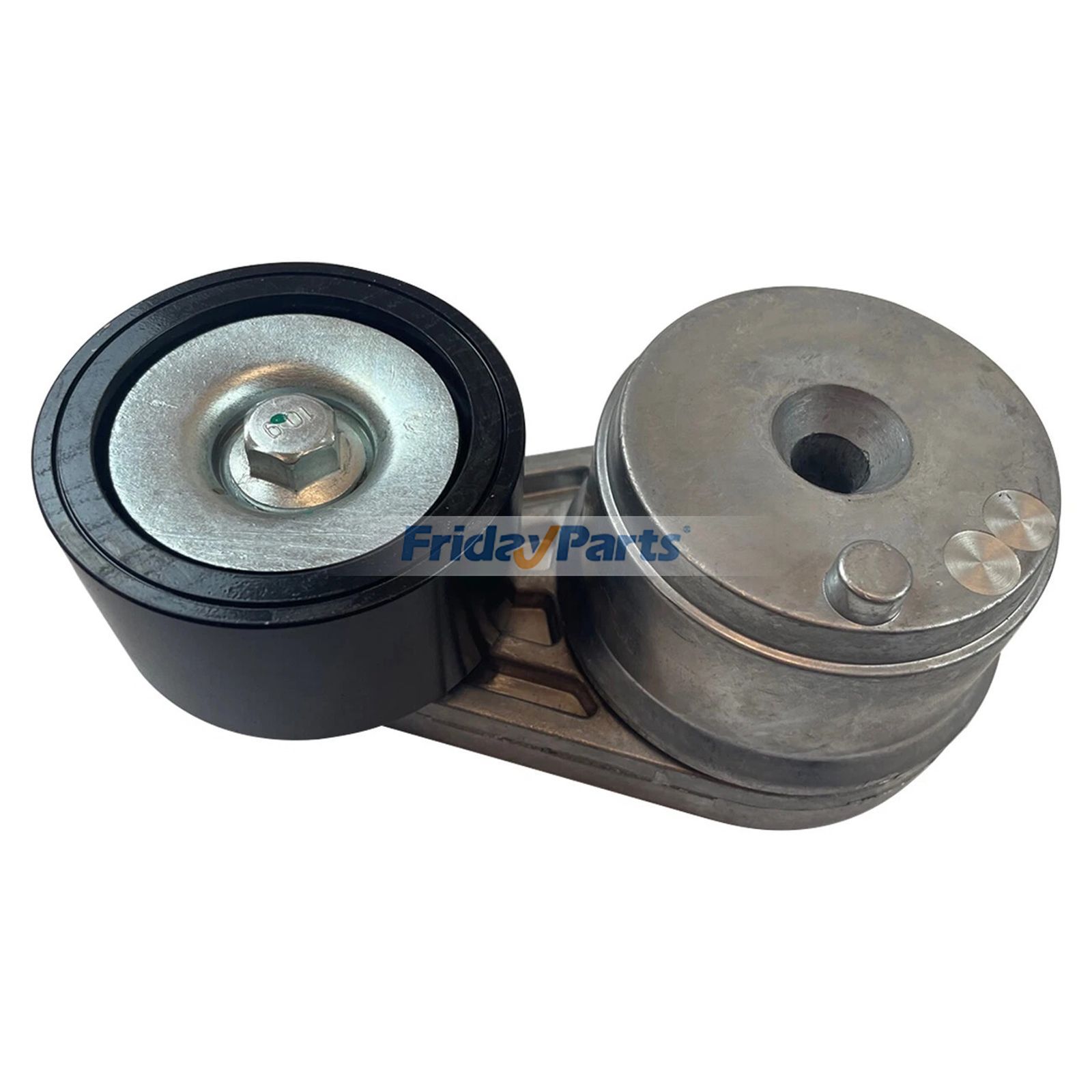 Belt Tensioner Assembly  0127846000 for Freightliner Argosy Cascadia Century Classic Columbia Coronado GMC Canyon 2000–2011