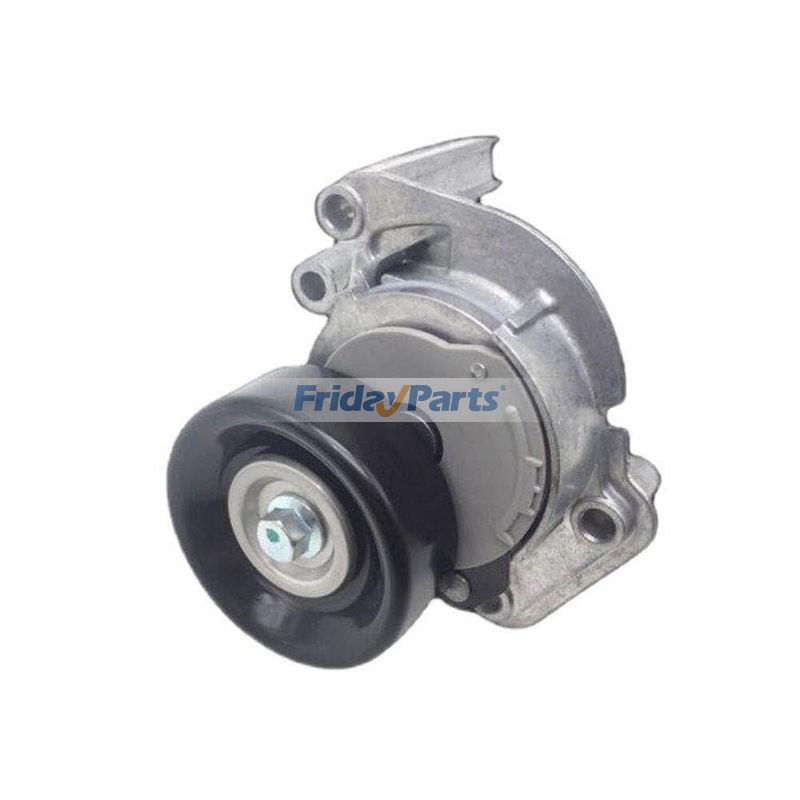 Ensemble tendeur de courroiepour Véhicule