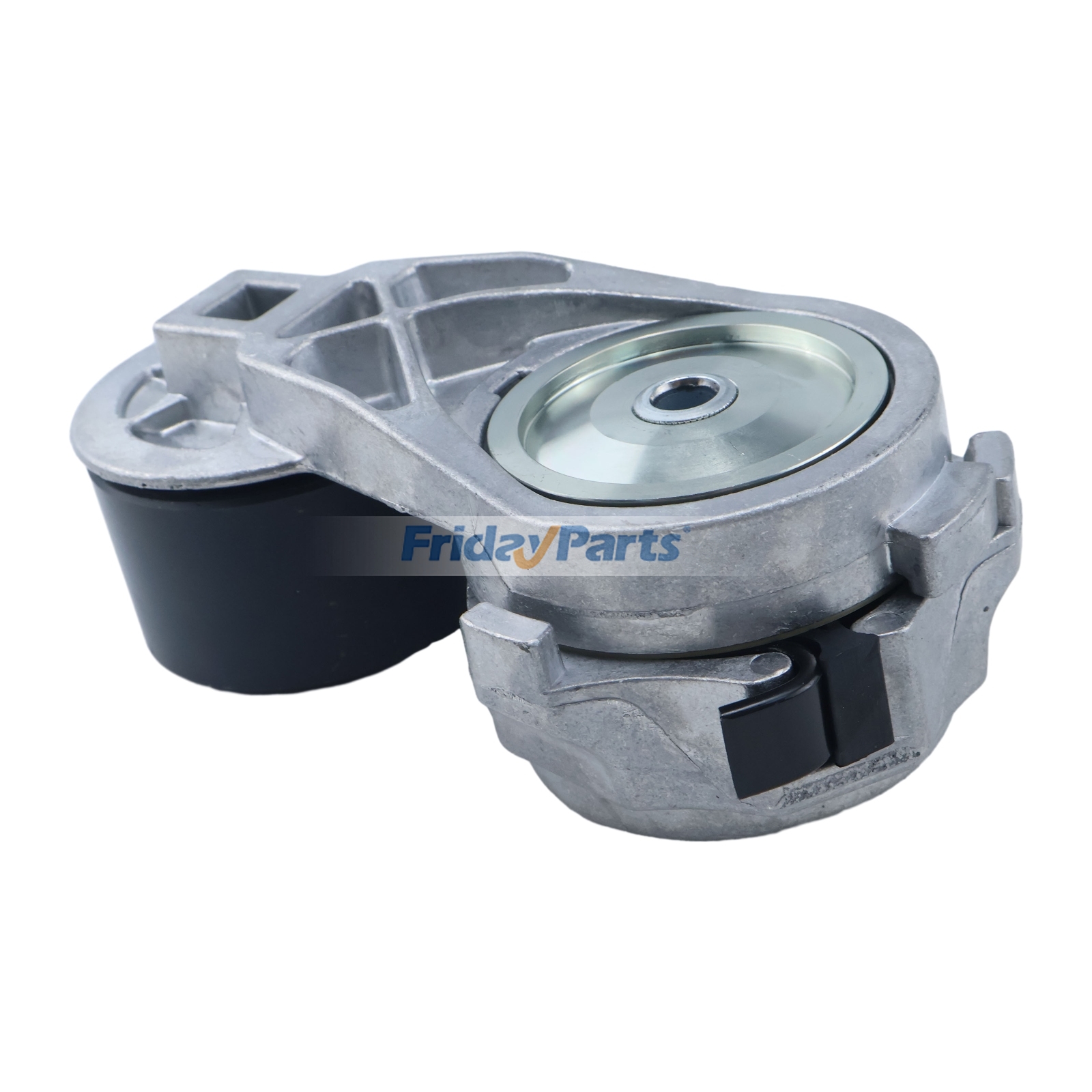 Dodge用用ベルトテンショナーアセンブリ 3947574 Cummins 6B5.9 ISB ISF3.8 ISV ISV5.0 QSB Dodge 2500 3500 5.9L 6.7L 2003-2021用