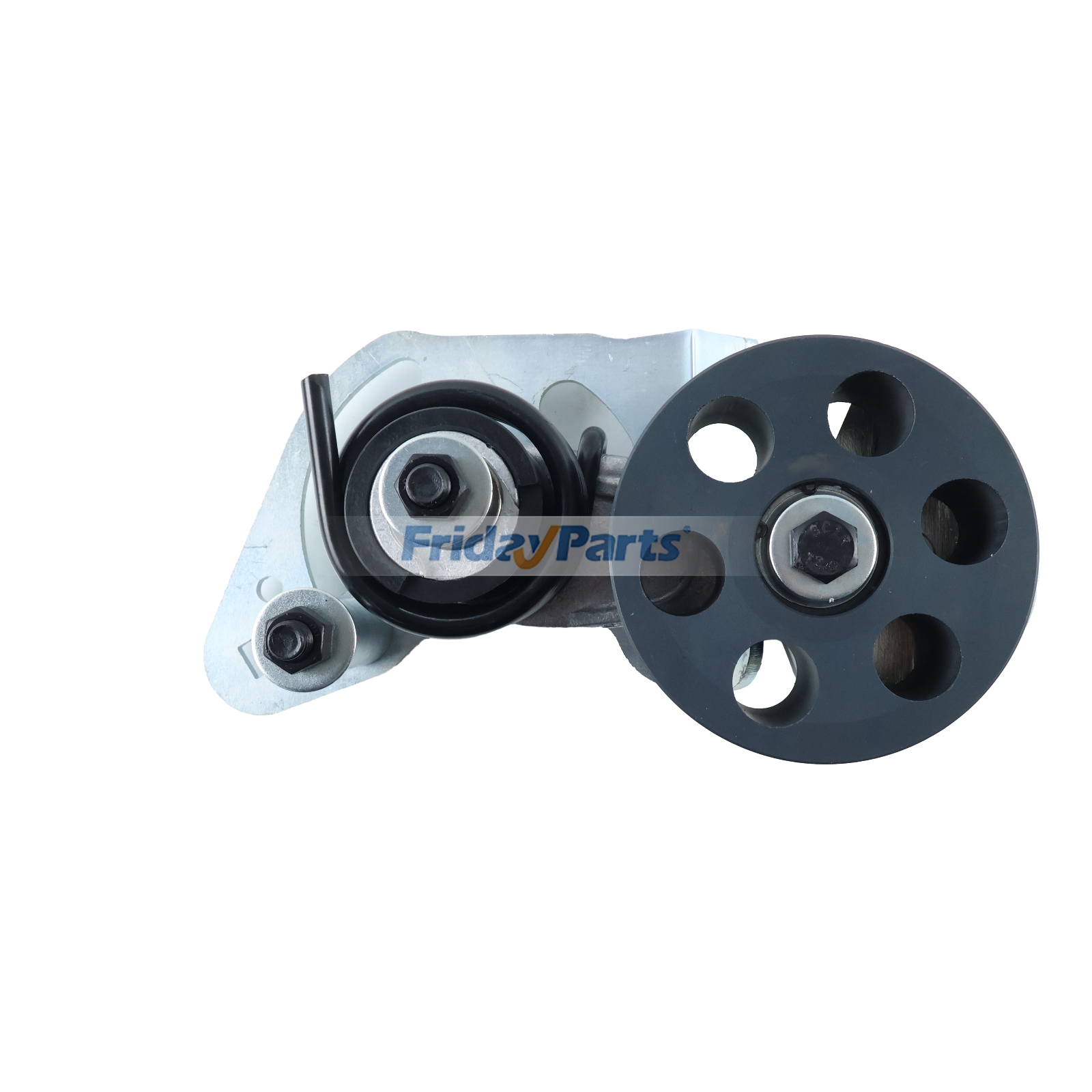 Ensemble tendeur de courroie de FridayParts