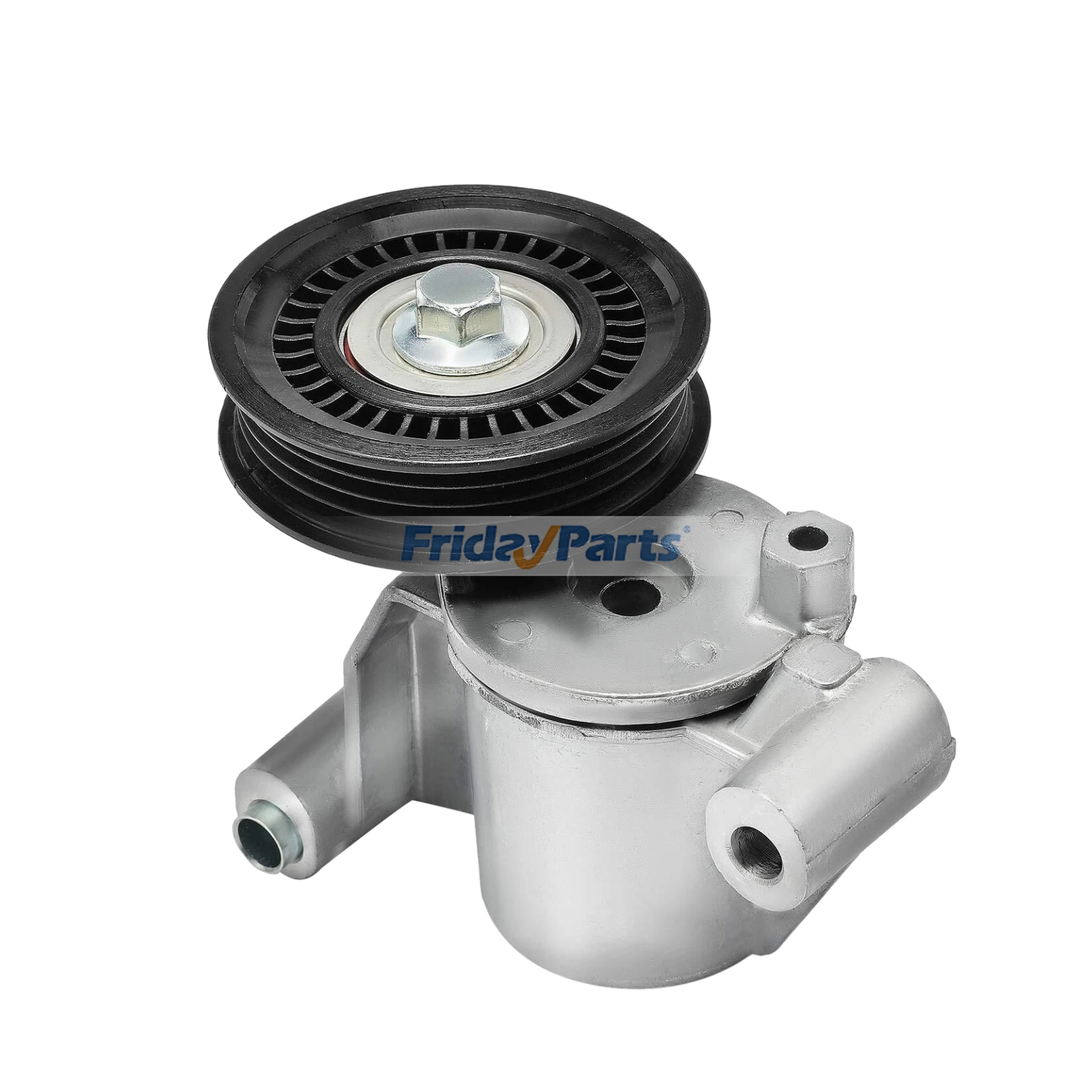 Belt Tensioner Assembly CM5E6A228AA CM5E6A228AB for Ford Focus 2012-2017 EcoSport 2018-2021