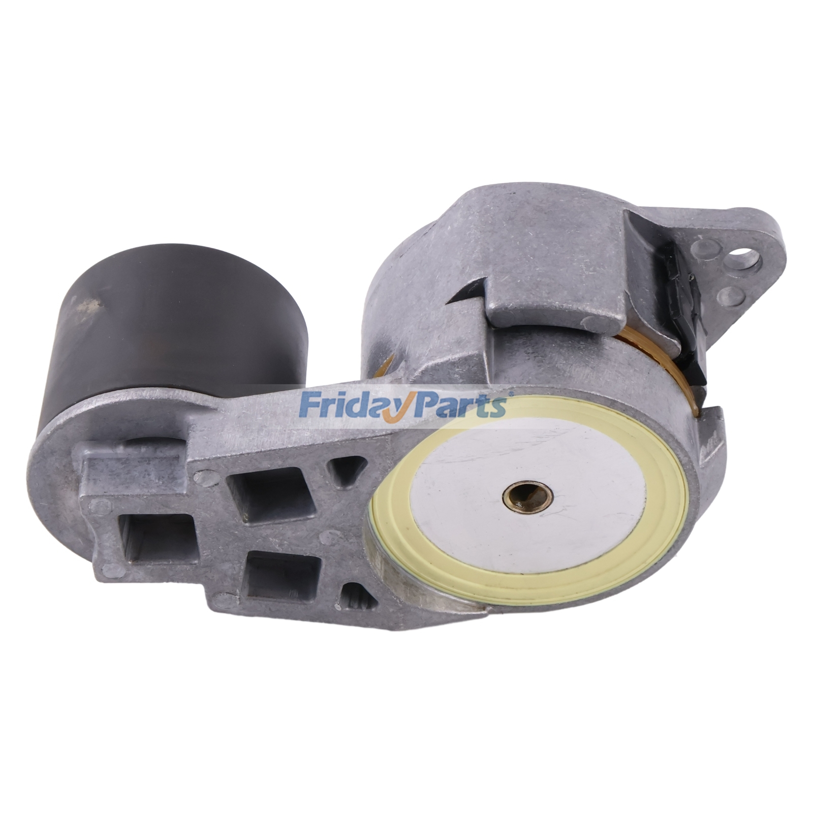 Engine,Motor Grader Belt Tensioner
